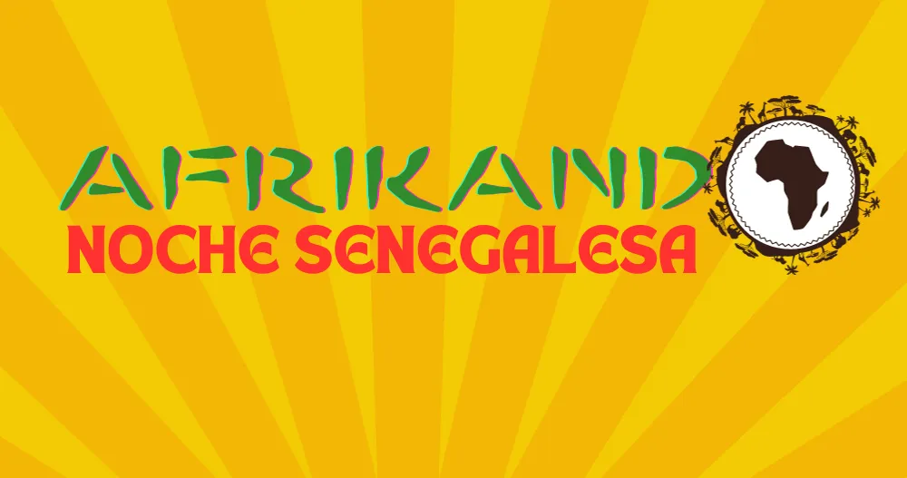 afrikando