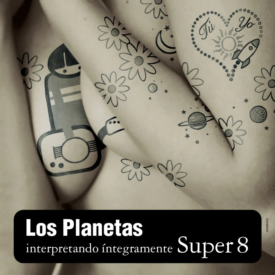 Los planetas