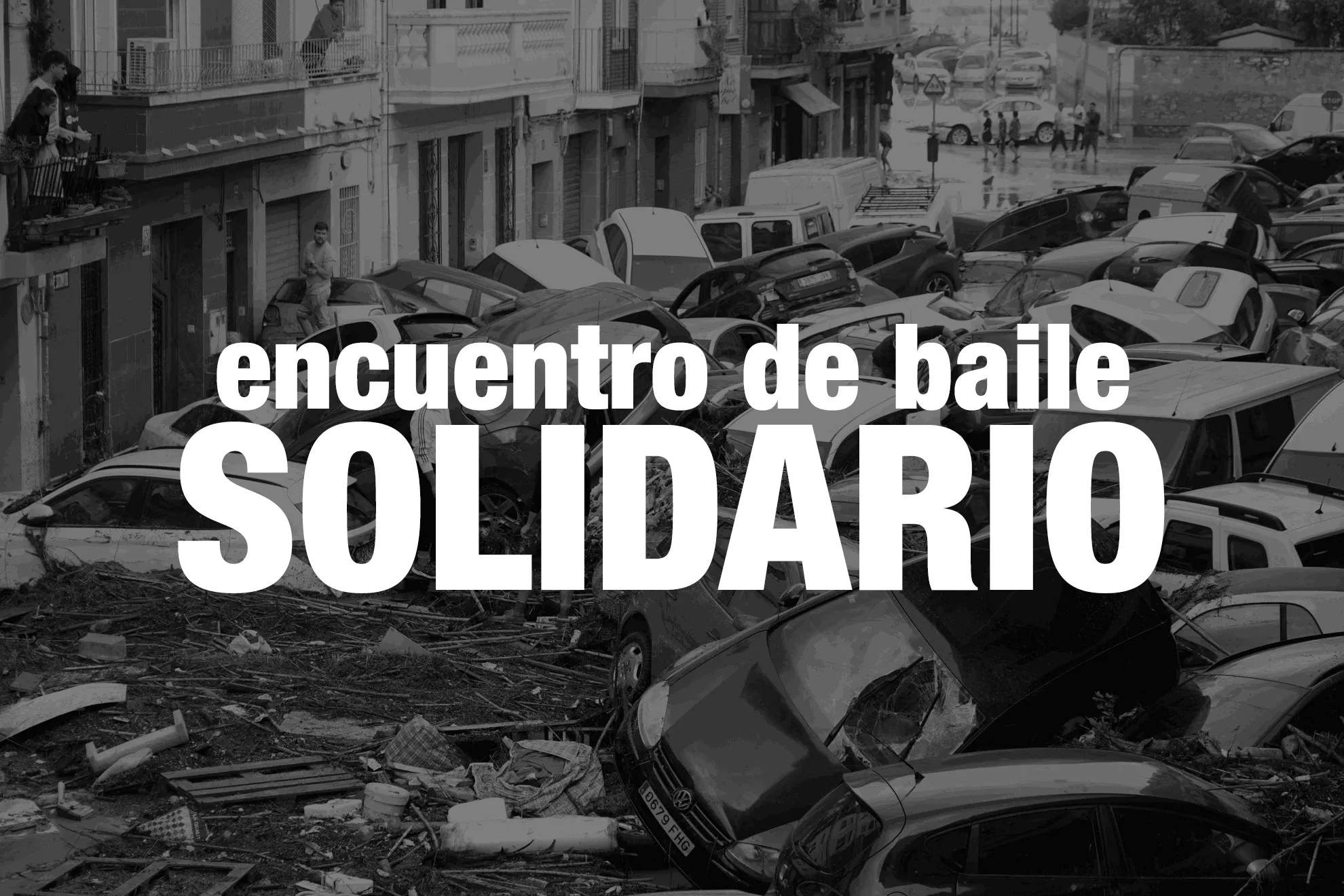 encuentrobailesolidario