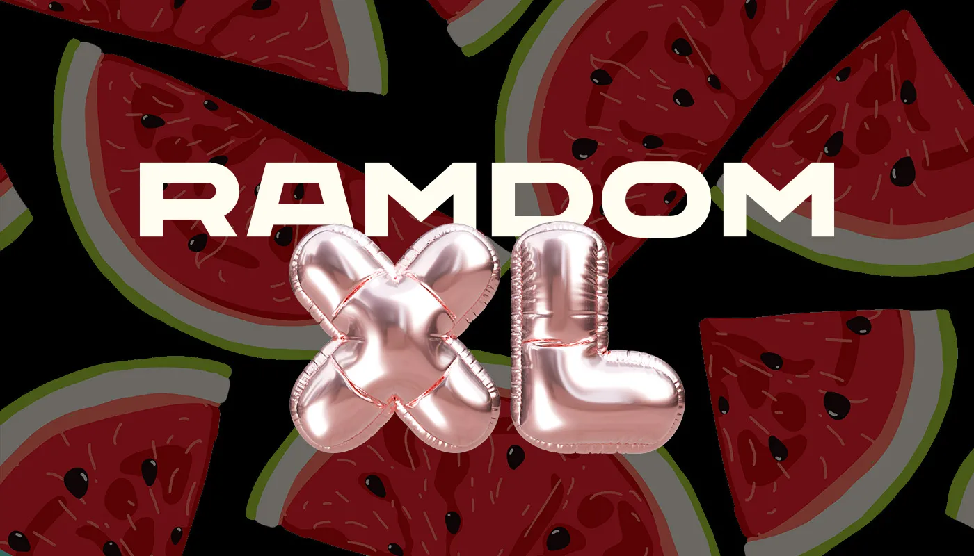 ramdomxl