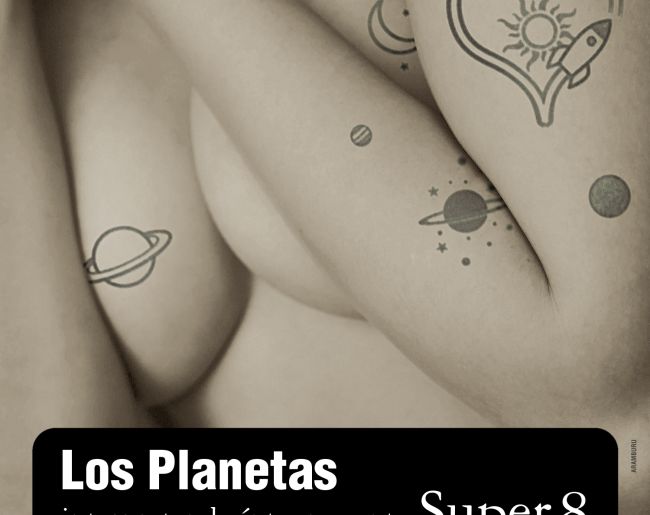 Los Planetas