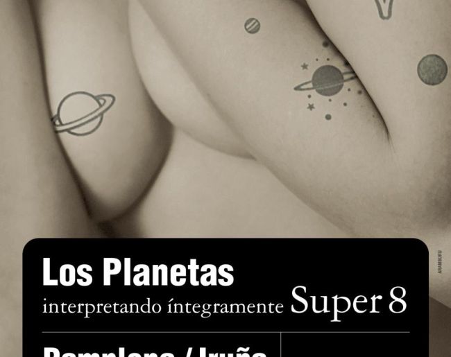 Los Planetas