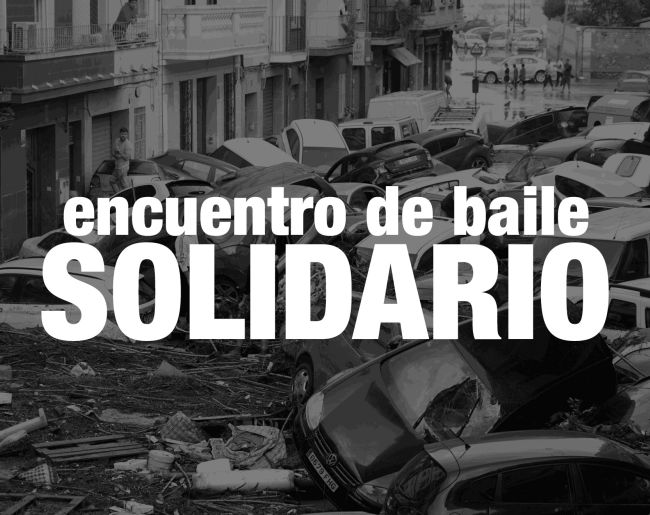 encuentrobailesolidario