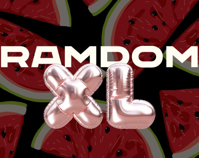 ramdomxl