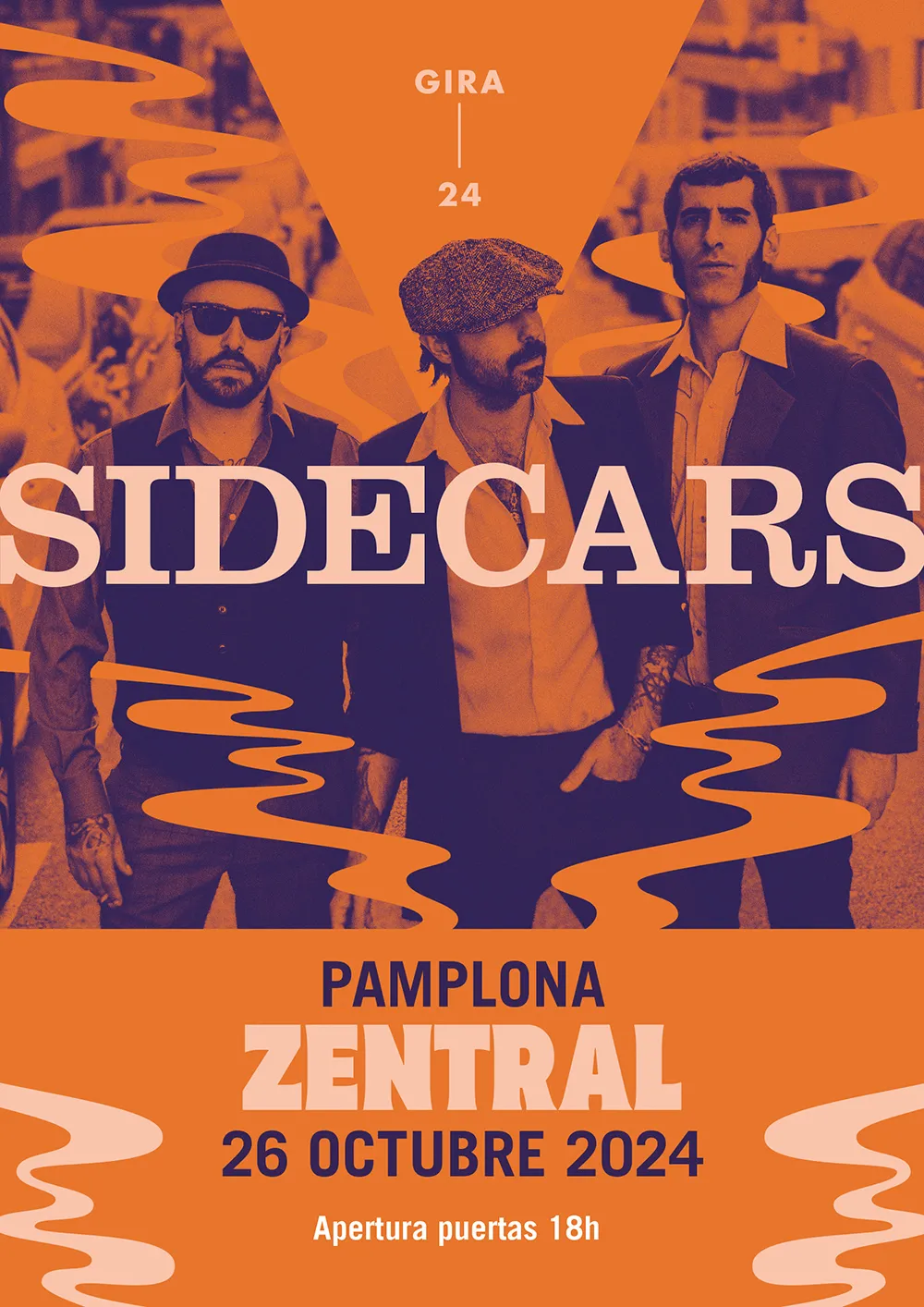 flyersidecars